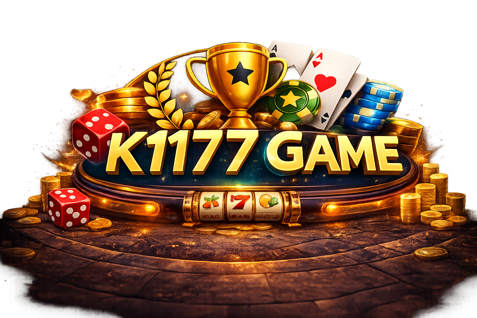 k1177 game