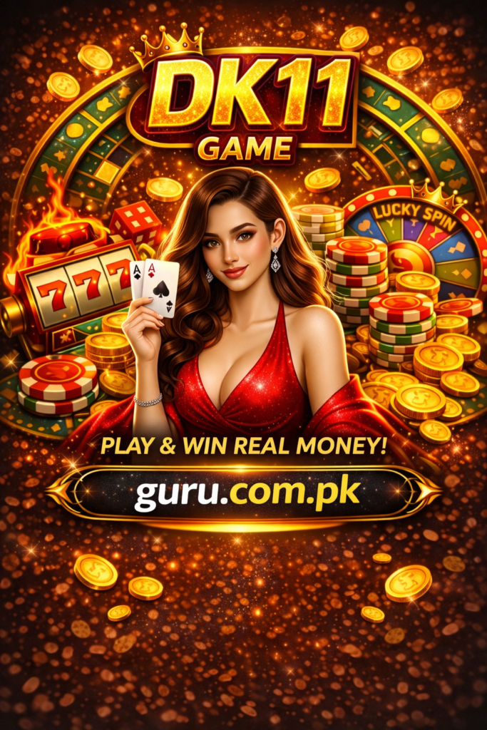 DK11 Game free download apk