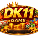 DK11 Game
