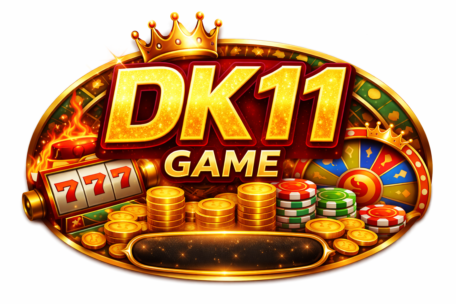 DK11 Game