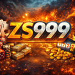 Zs999 Game