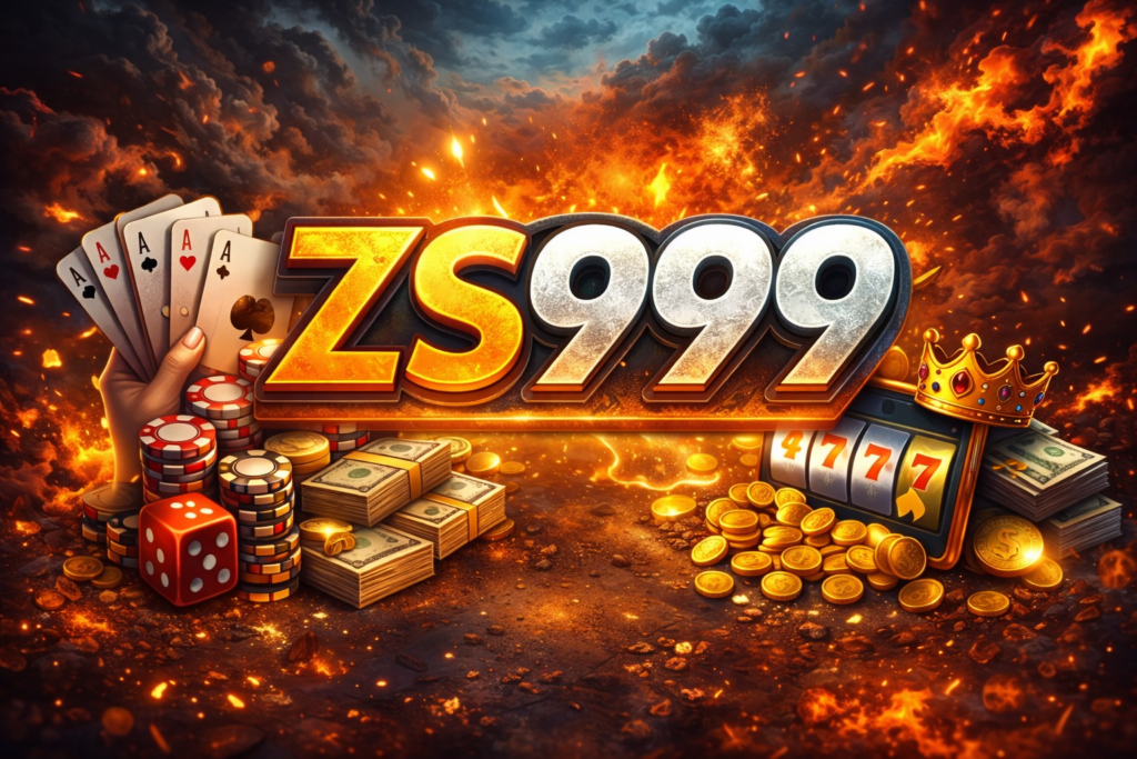 Zs999 Game