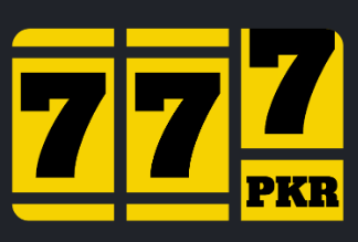 777PKR Game