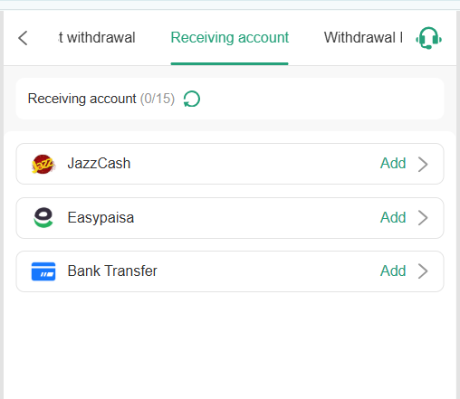 RS 177 Game withdraw