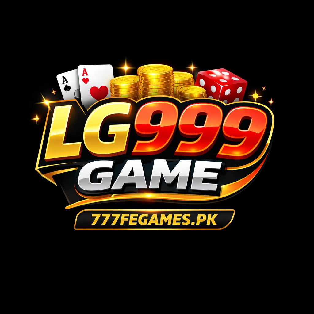 LG999 game