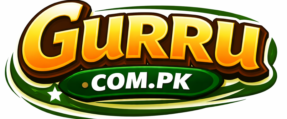 Gurru.com.pk