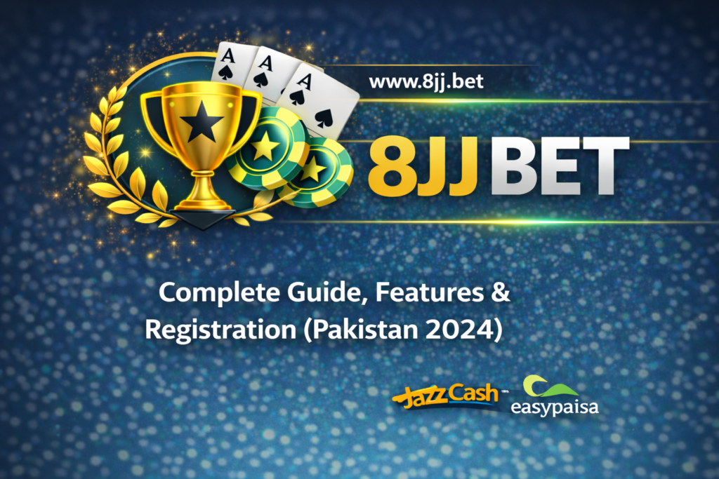 8jj bet game apk