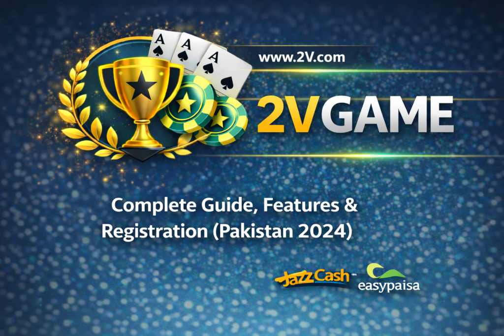 2V Game download