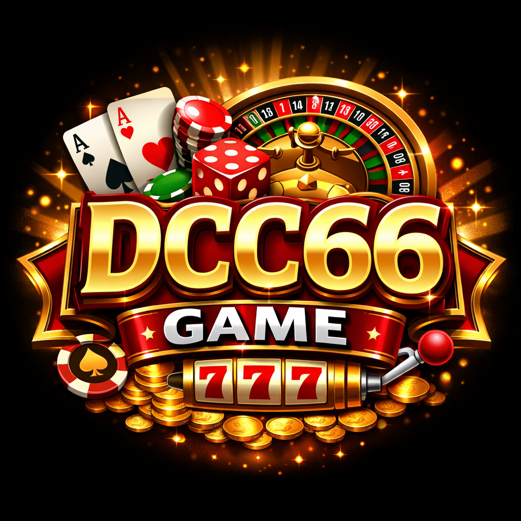 DCC66 Game