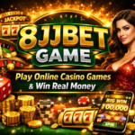 8JJBet Game