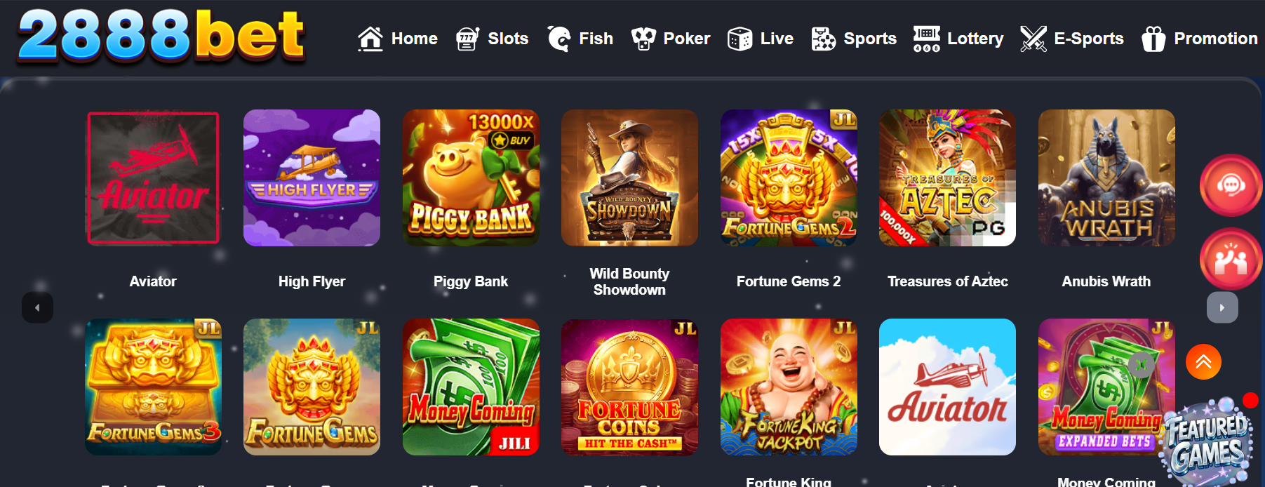 2888Bet Game Download APK - Safe Latest Version For Android