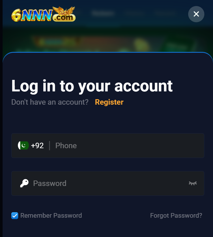 6NNN App