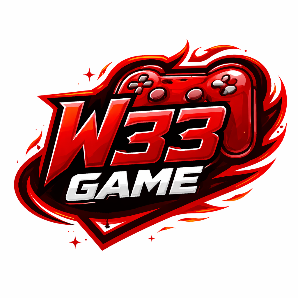 W33 Game