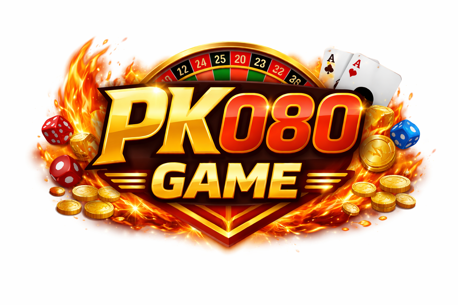 PK080 Game