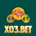X03 BET Game