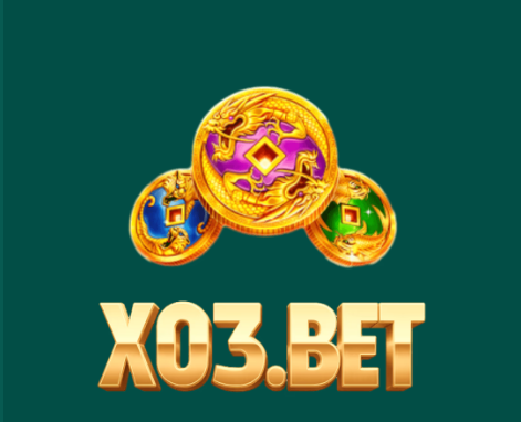 X03 BET Game