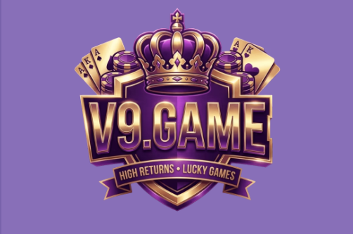 V 9 Game