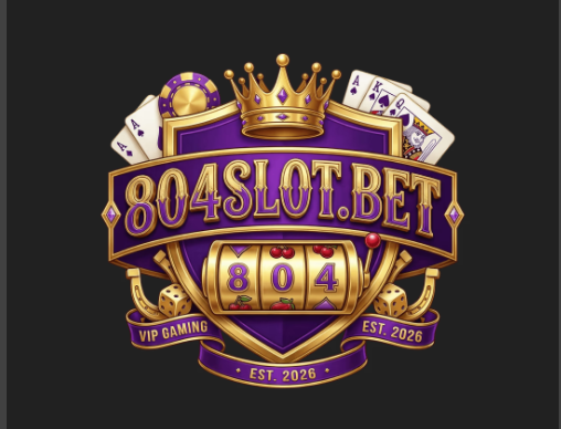 804Slots Game