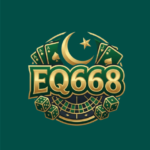 EQ668 Game