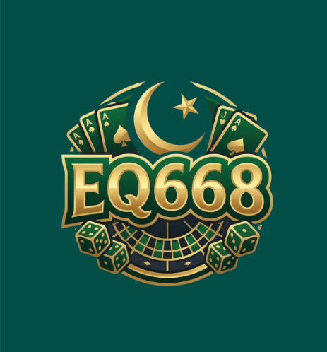 EQ668 Game