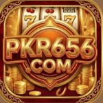 PKR656 Game