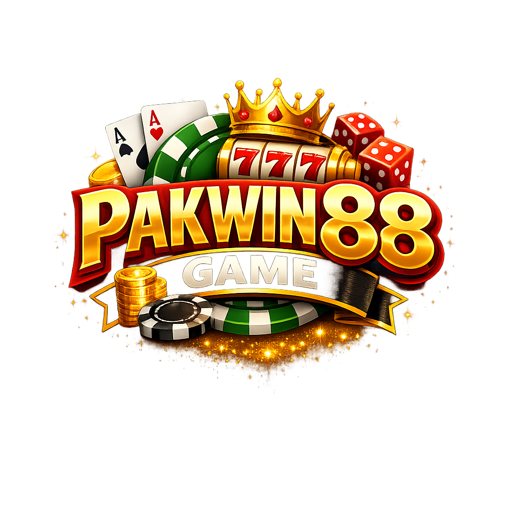 Pakwin88 Game