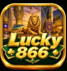 Lucky 866 Game