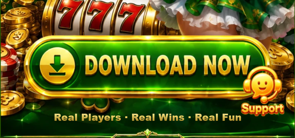 Lucky 866 Game register