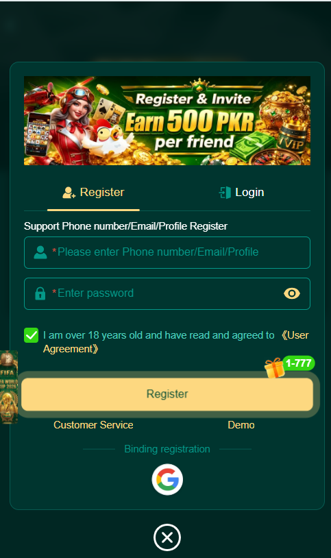 666EP register