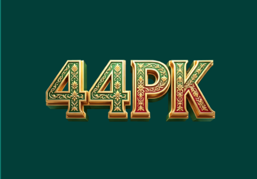44PK Game
