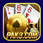PAK3 Game