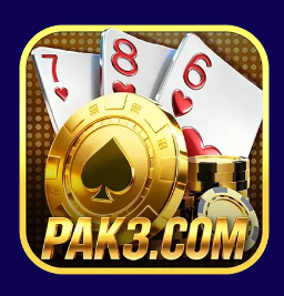 PAK3 Game