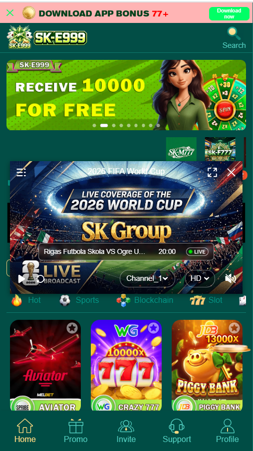 E999 Game