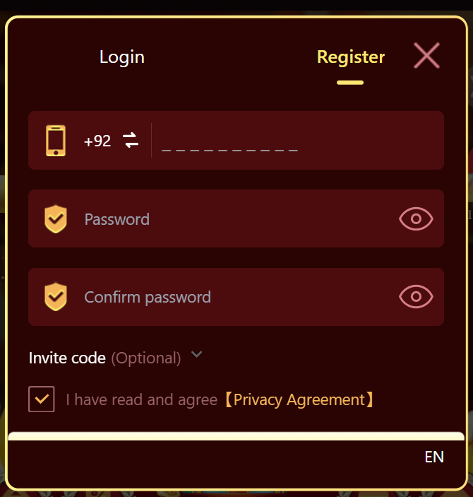 JC92 App