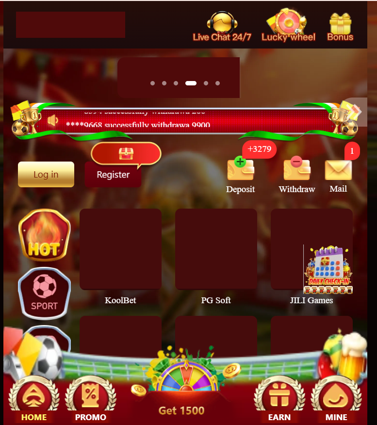 JC92 Game