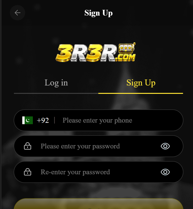 3R3R App download
