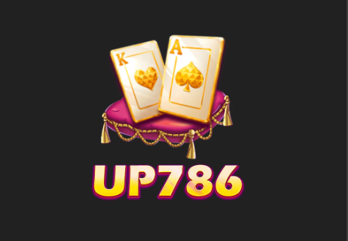UP786 Game