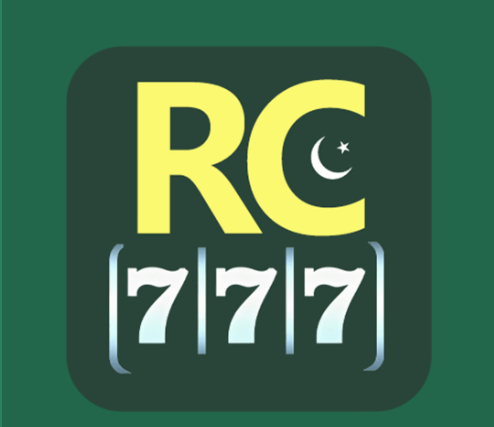 RC777 Game