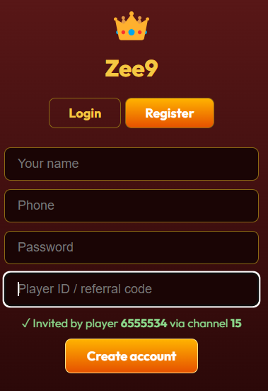 zee9 apk